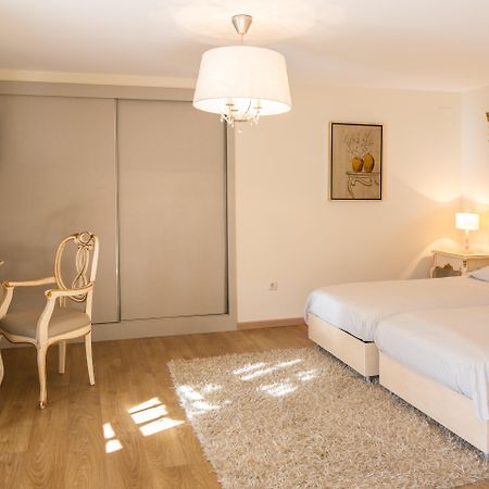 Quinta Sao Miguel De Arcos Hotell Arcos  Eksteriør bilde
