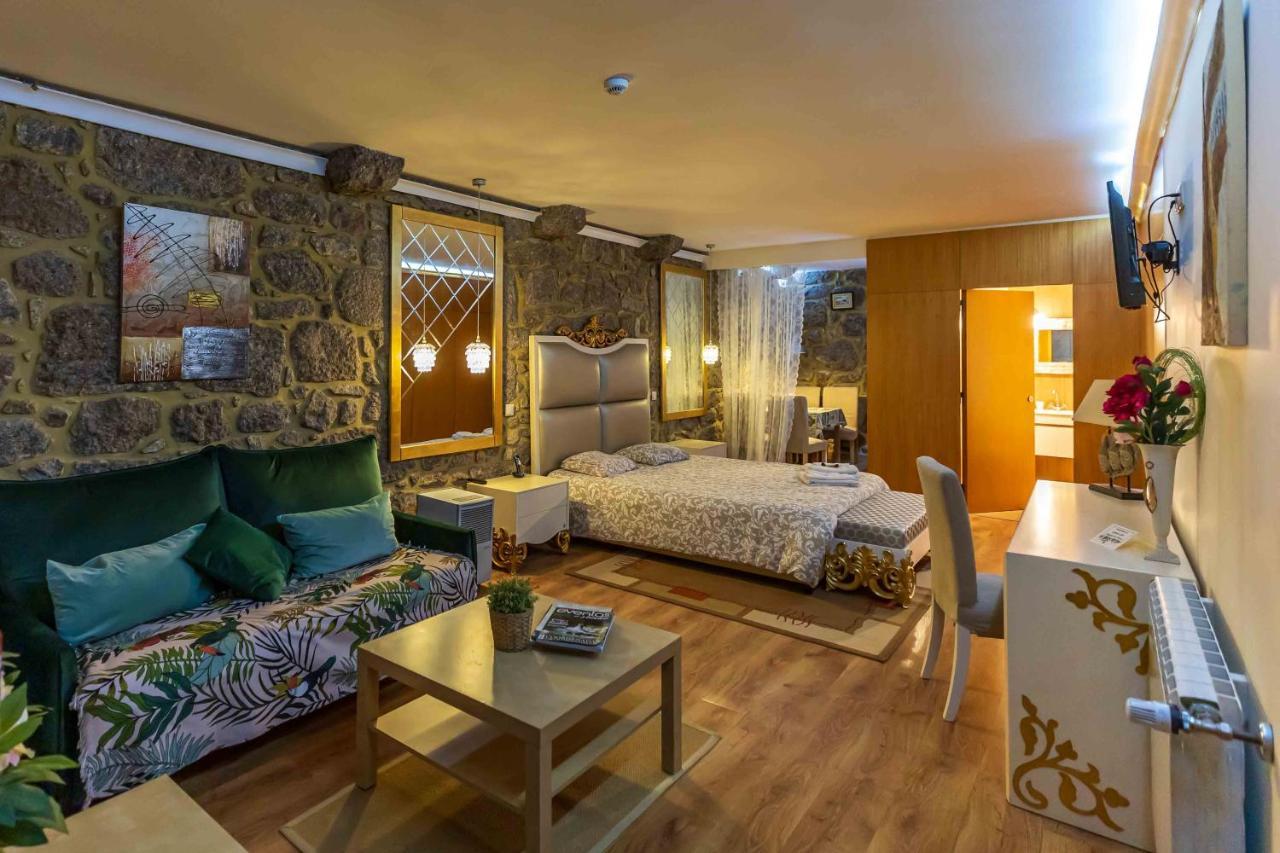 Quinta Sao Miguel De Arcos Hotell Arcos  Eksteriør bilde