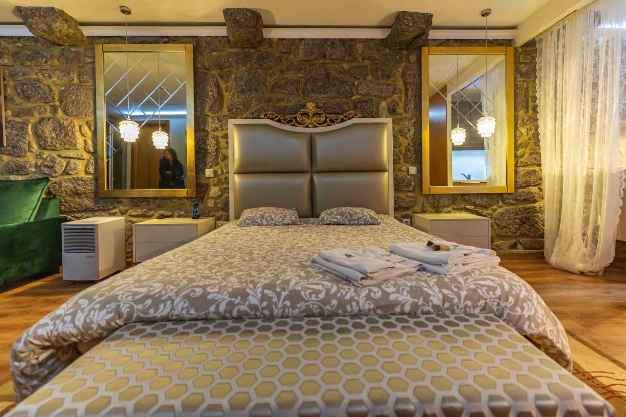 Quinta Sao Miguel De Arcos Hotell Arcos  Eksteriør bilde
