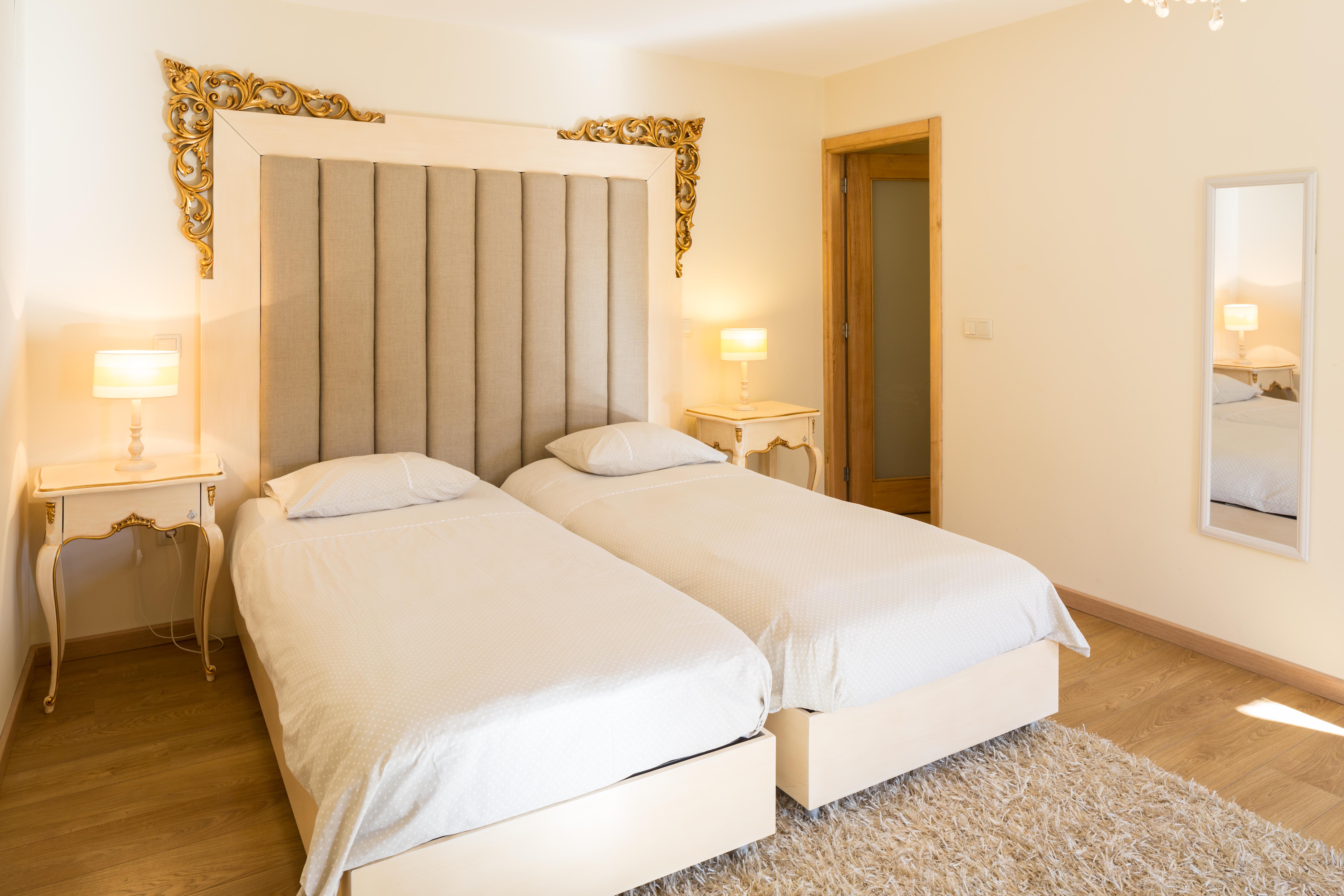 Quinta Sao Miguel De Arcos Hotell Arcos  Eksteriør bilde
