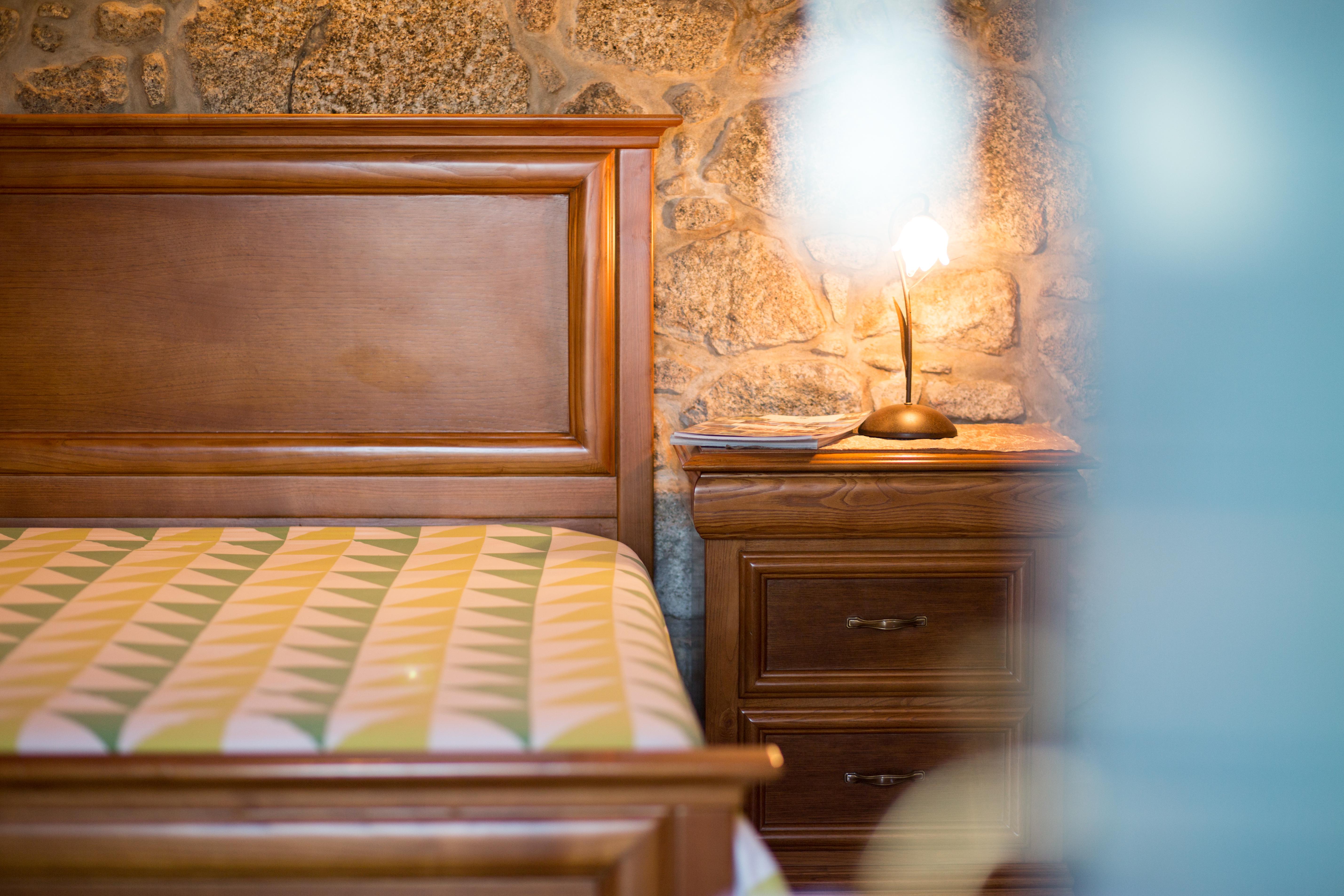 Quinta Sao Miguel De Arcos Hotell Arcos  Eksteriør bilde
