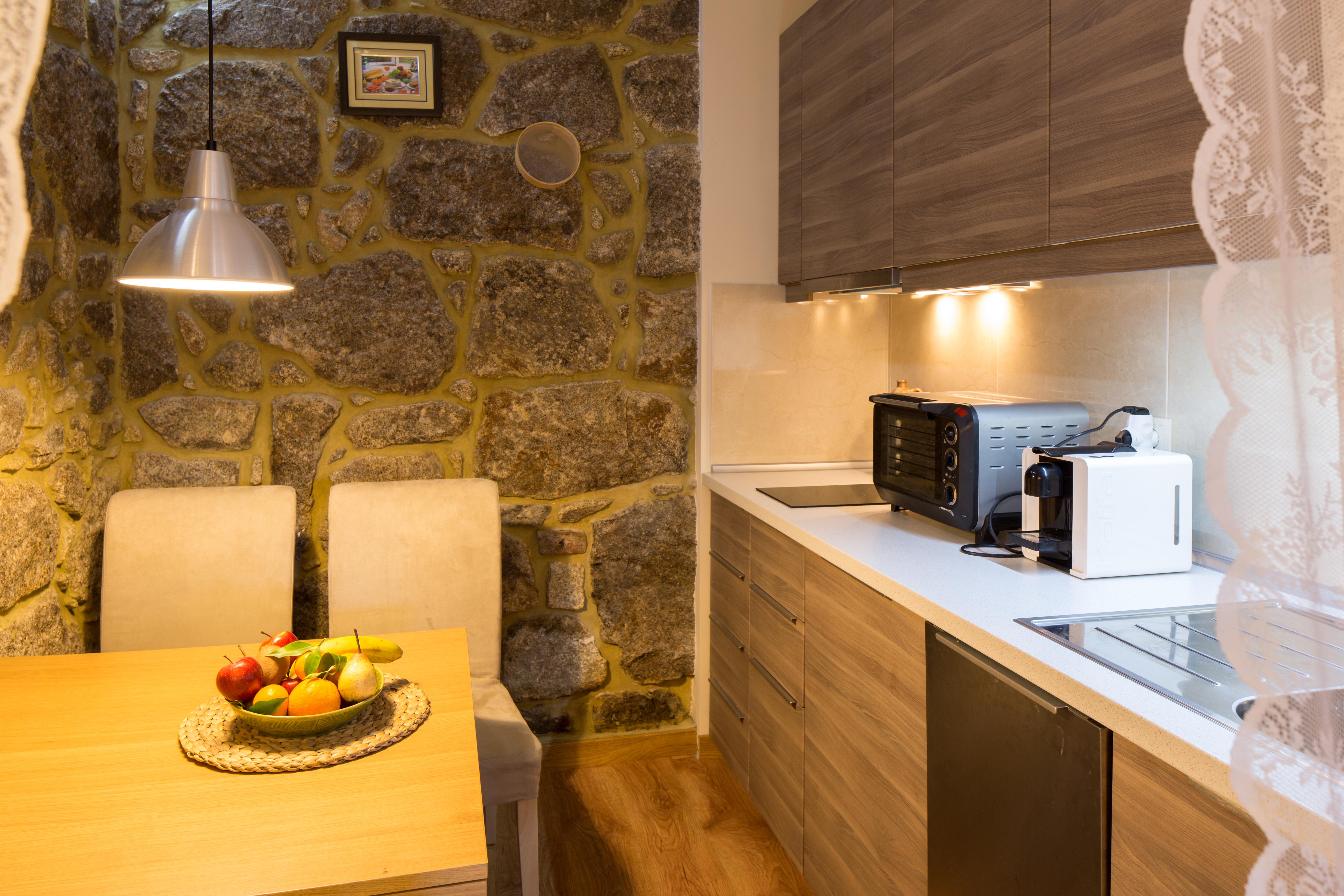 Quinta Sao Miguel De Arcos Hotell Arcos  Eksteriør bilde