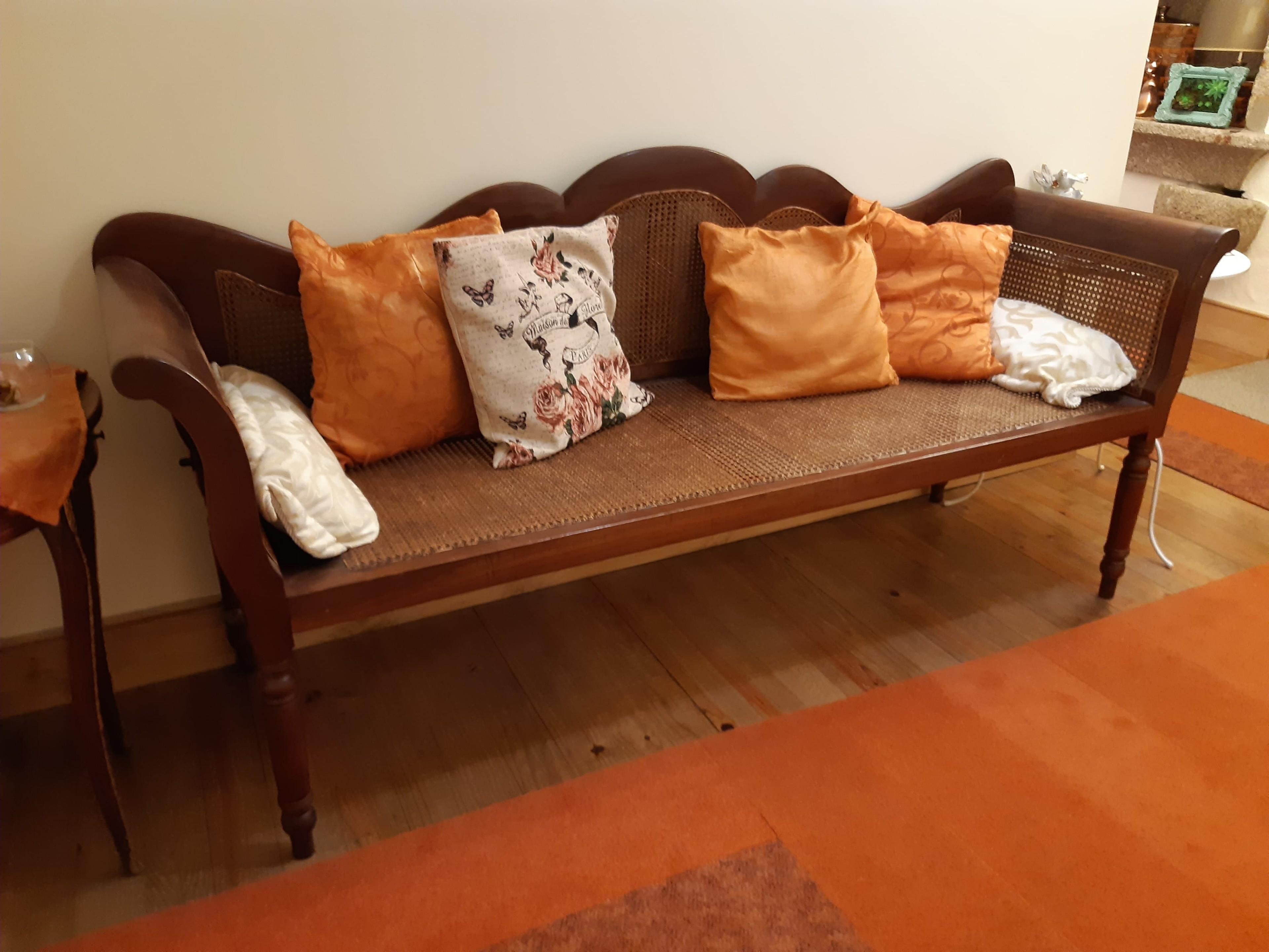 Quinta Sao Miguel De Arcos Hotell Arcos  Eksteriør bilde