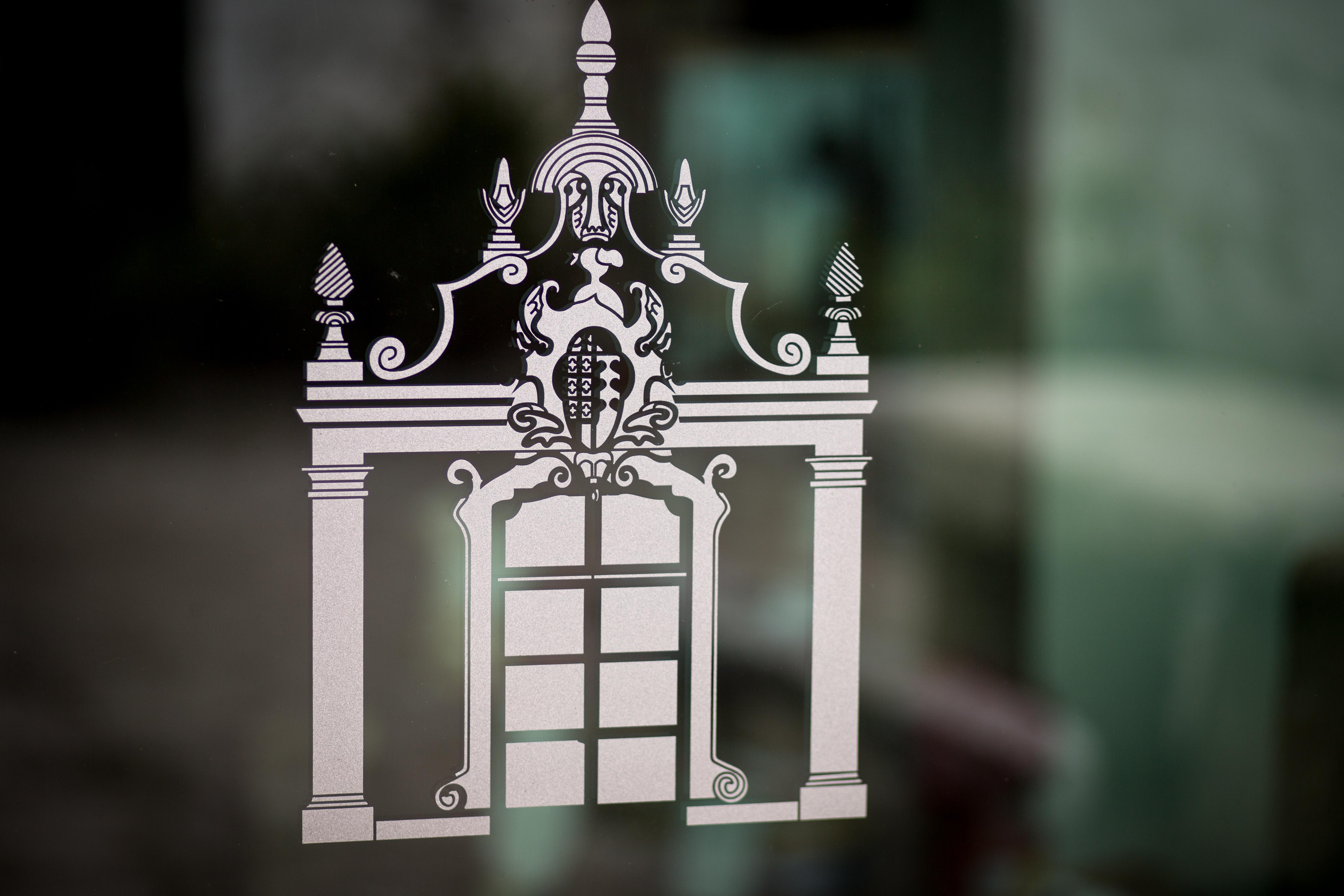 Quinta Sao Miguel De Arcos Hotell Arcos  Eksteriør bilde