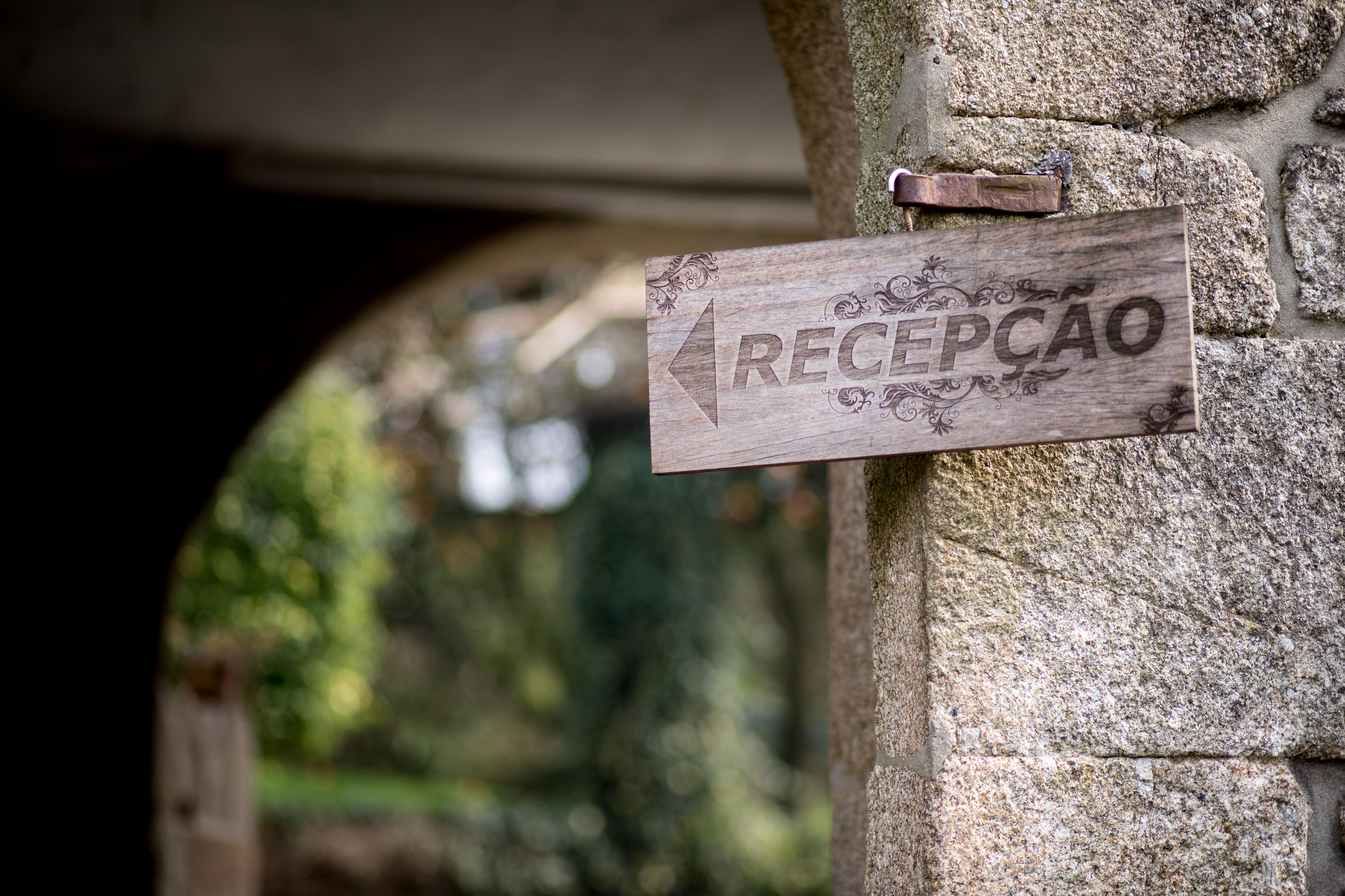 Quinta Sao Miguel De Arcos Hotell Arcos  Eksteriør bilde