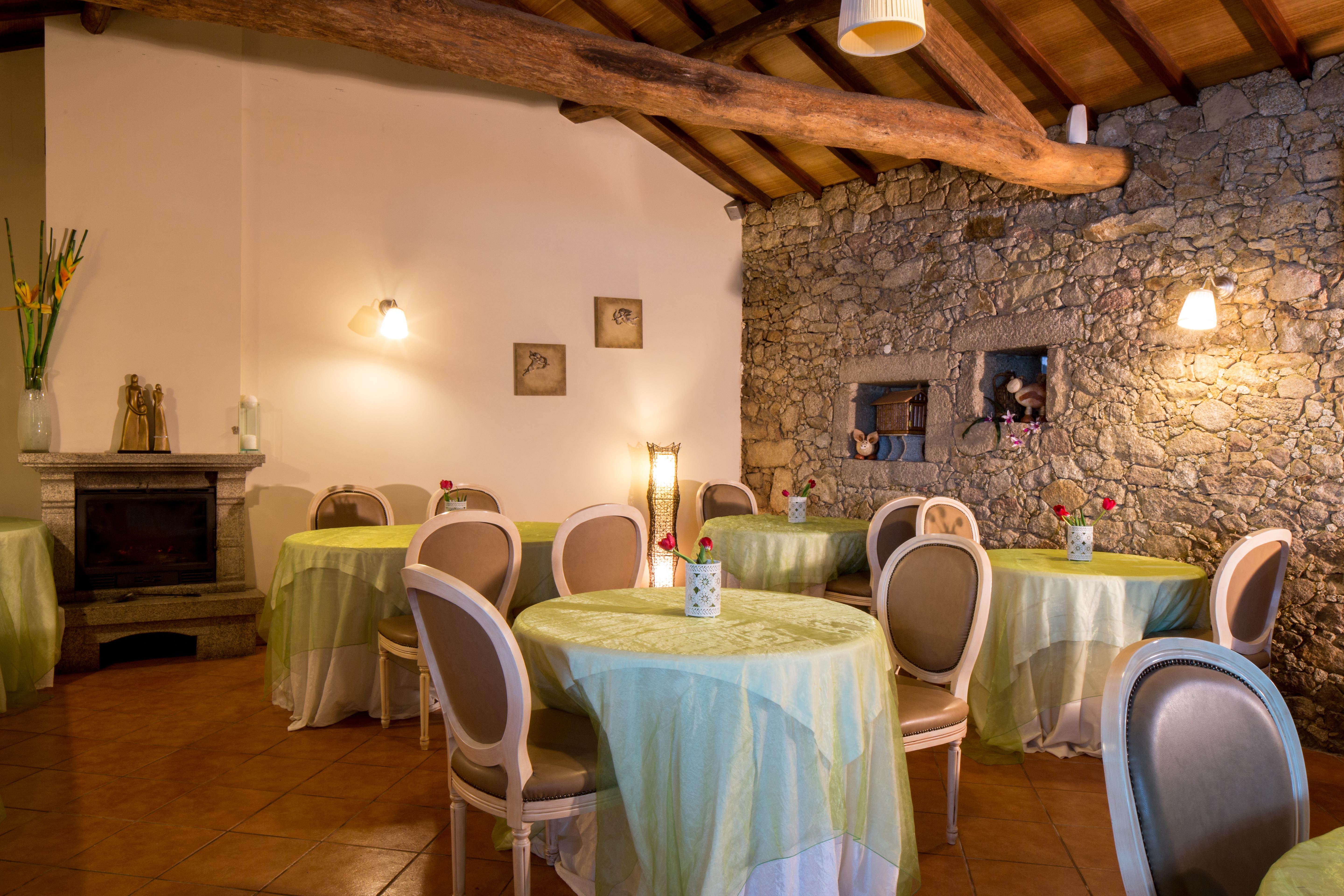 Quinta Sao Miguel De Arcos Hotell Arcos  Eksteriør bilde