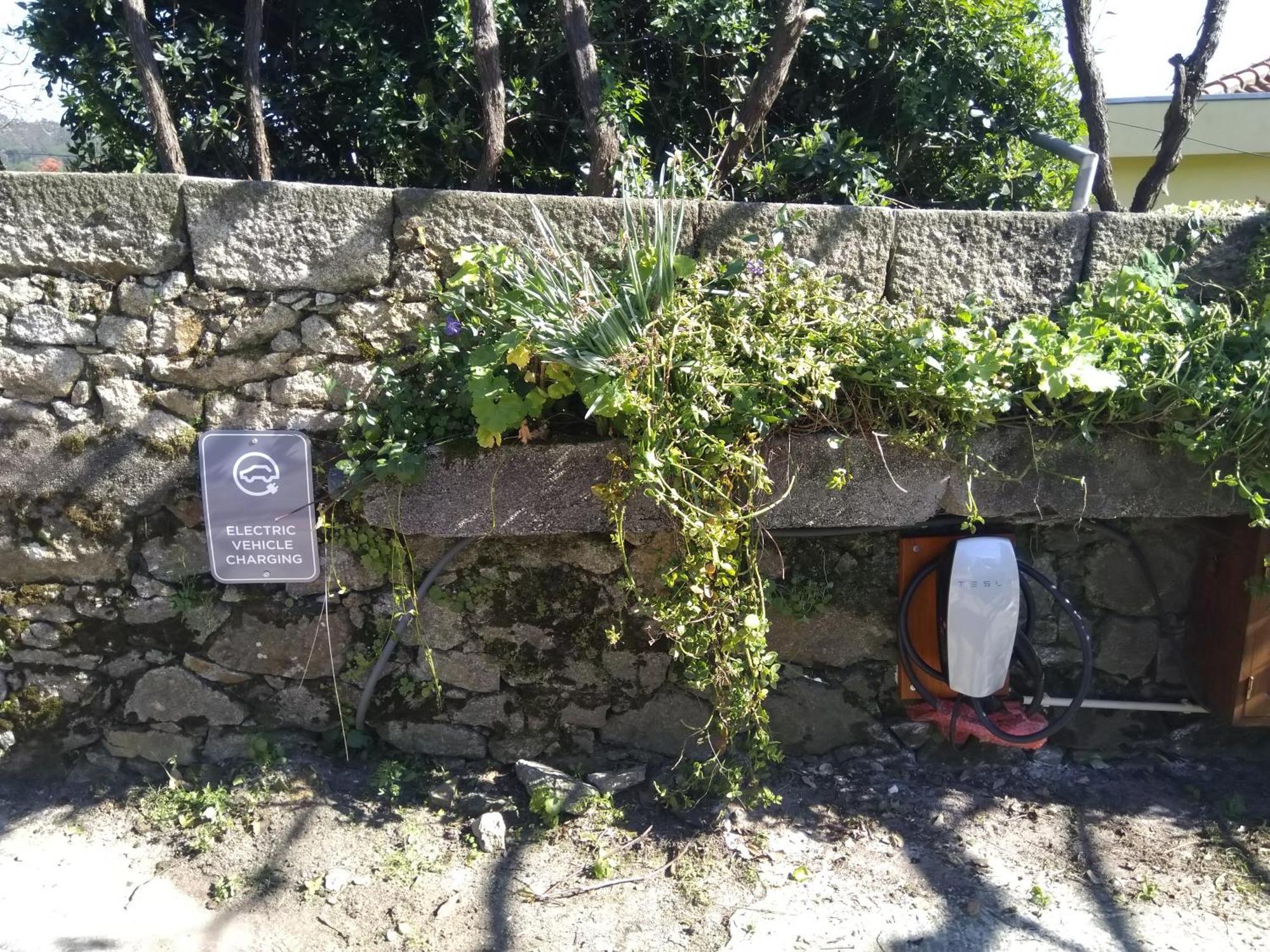 Quinta Sao Miguel De Arcos Hotell Arcos  Eksteriør bilde