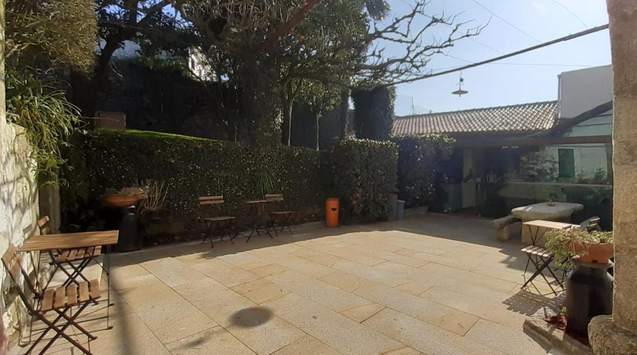Quinta Sao Miguel De Arcos Hotell Arcos  Eksteriør bilde